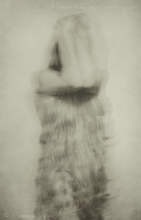 Momentum into nothingness - Ode to the Narcissus